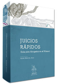 JUICIOS RAPIDOS