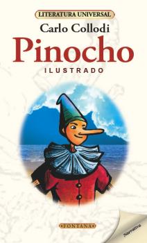 Pinocho - Collodi, Carlo