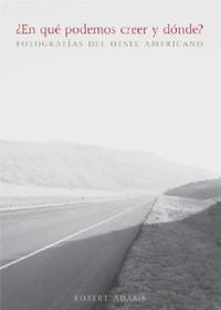 EN QUE PODEMOS CREER Y DONDE