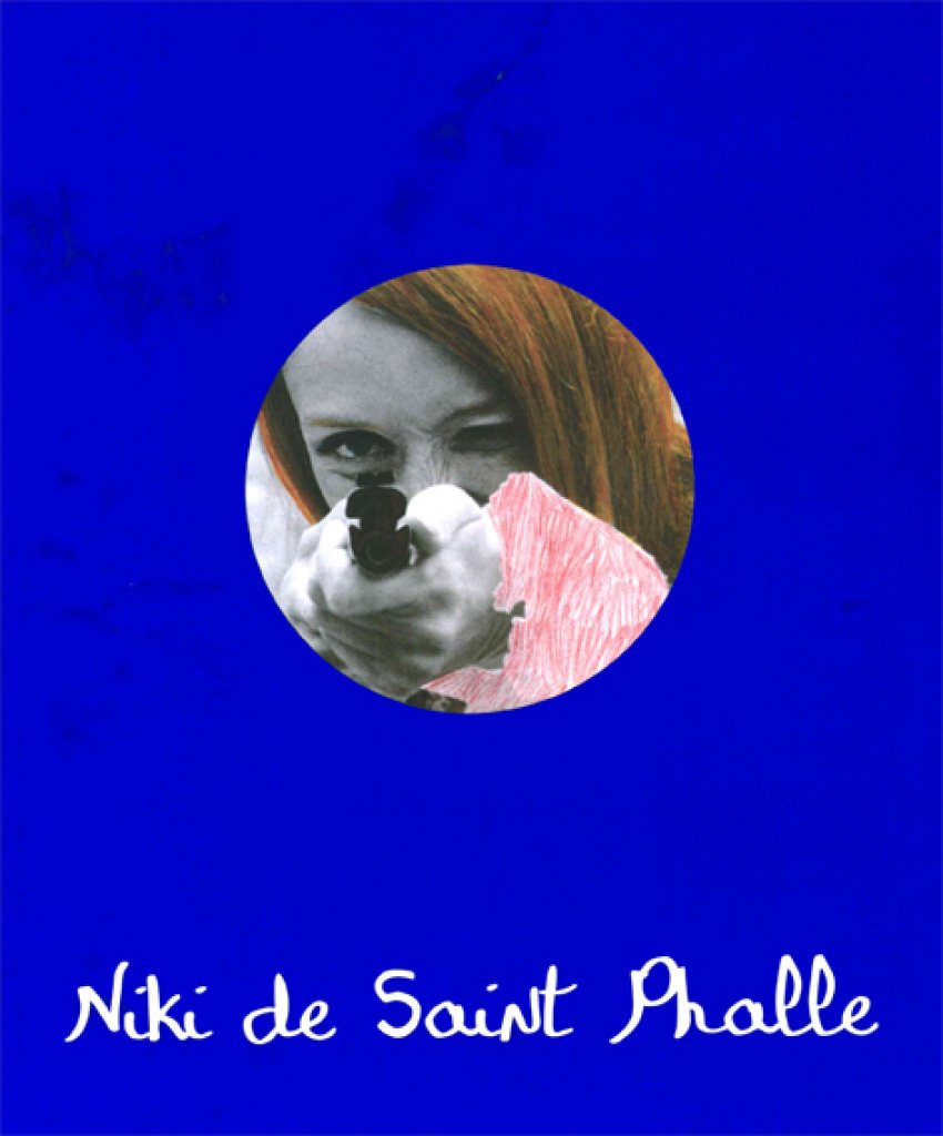 Niki de saint phalle - De Saint Phalle, Niki