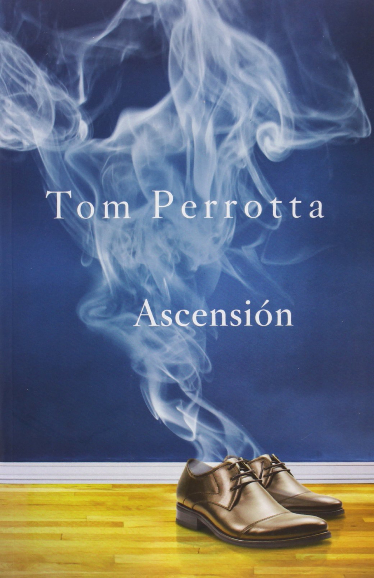 Ascensión - Perrotta, Tom
