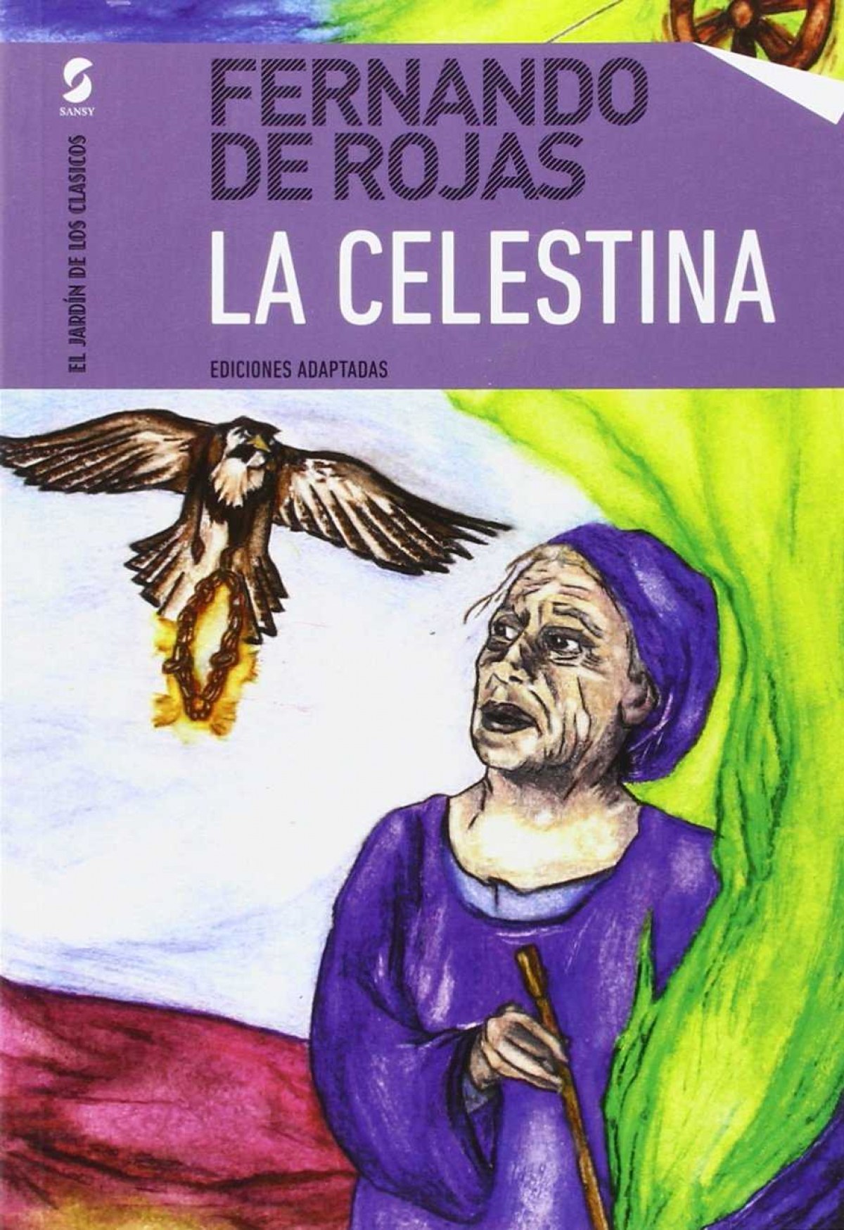 Celestina - De Rojas, Fernando