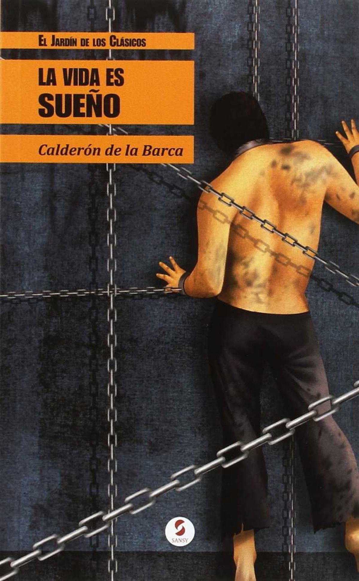 Vida es sueño - Calderon De La Barca, Pedro