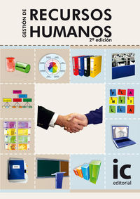 Gesti�n de recursos humanos