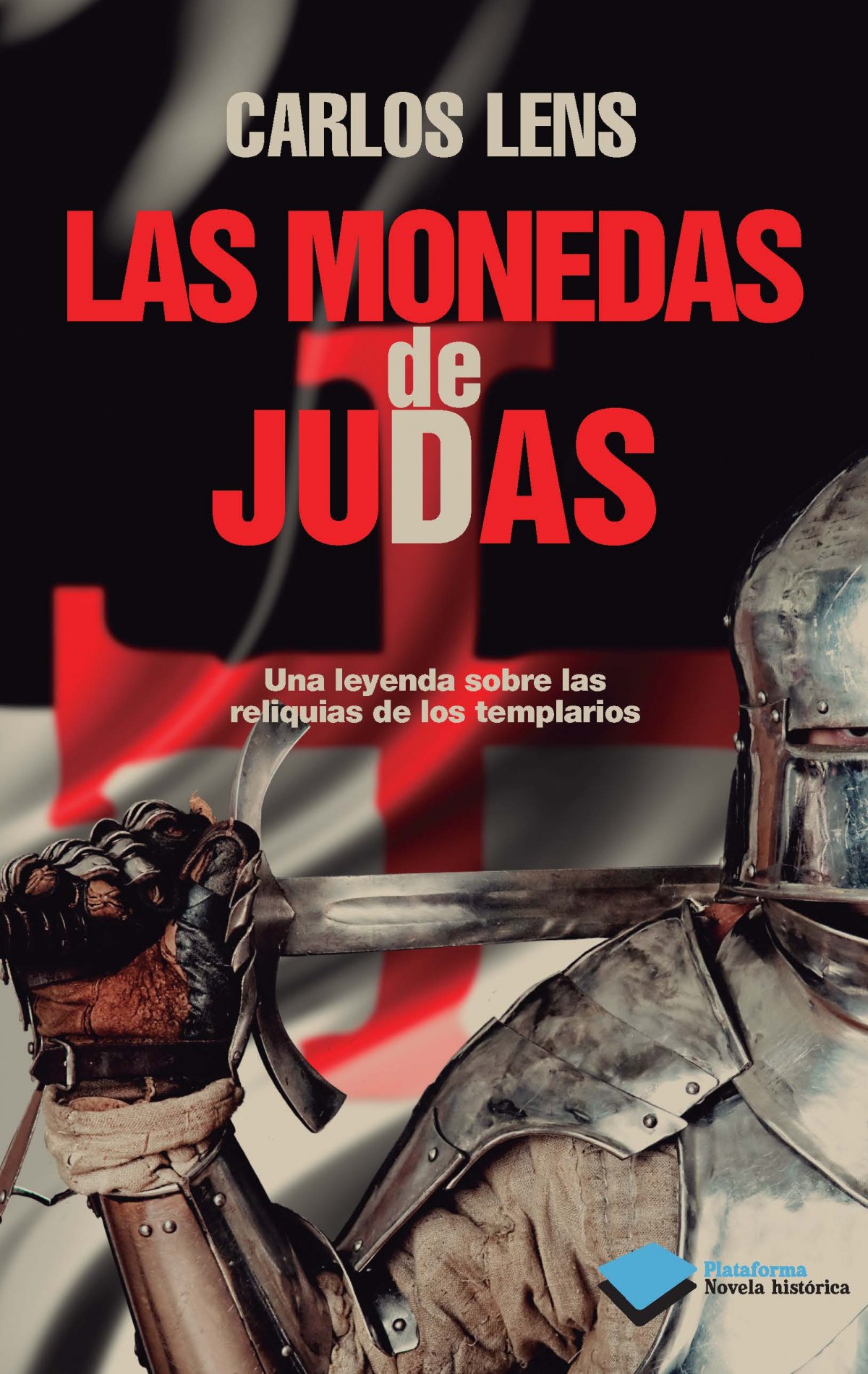 Las monedas de Judas - Lens Cabrera, Carlos