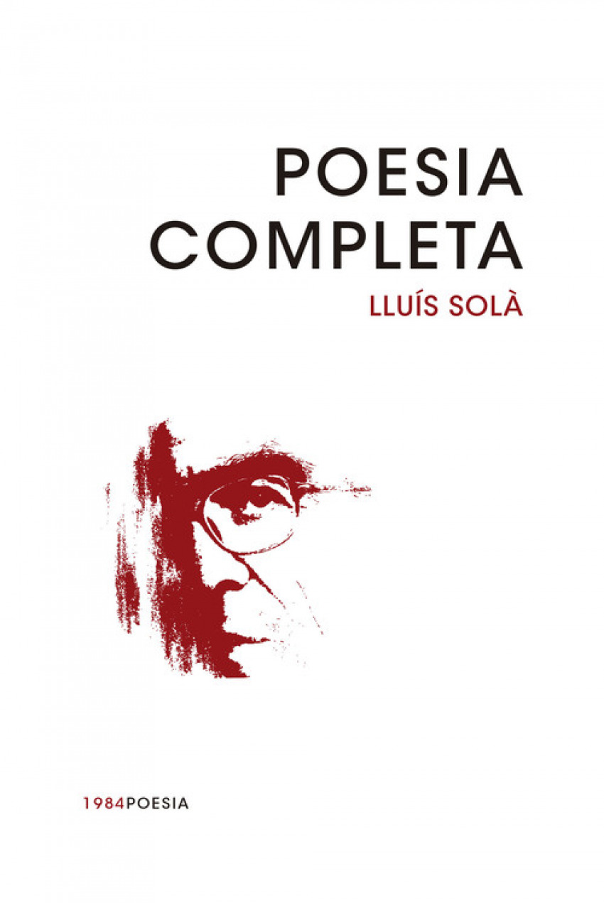 Poesía completa - Solá I Sala, Lluís
