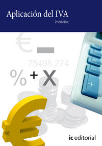 Aplicaci�n del iva