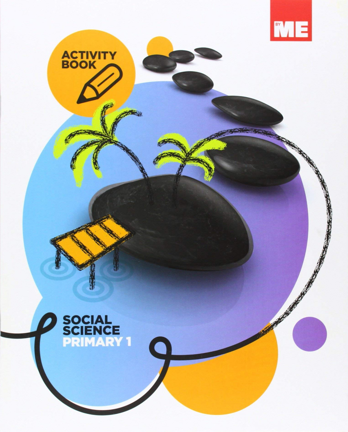Ant/(14).social science 1ºprim.activity book.*ingles* - Vv.Aa
