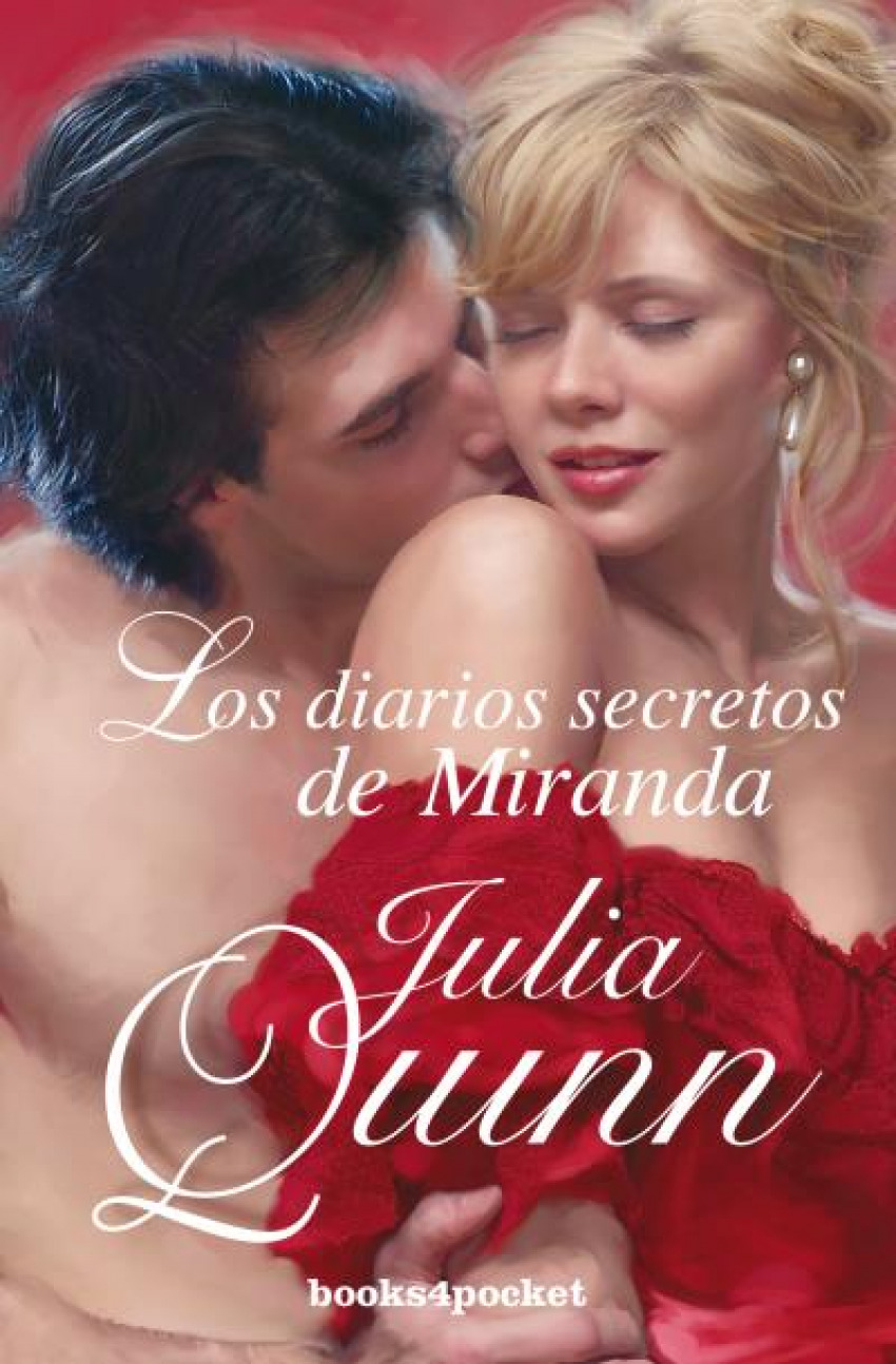 Los diario secretos de Miranda - Quinn, Julia