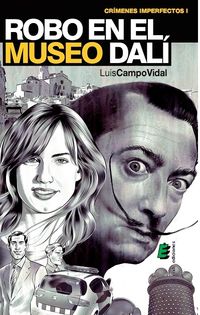 Robo en el Museo Dal�