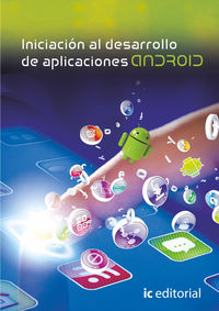 Iniciaci�n al desarrollo de aplicaciones android