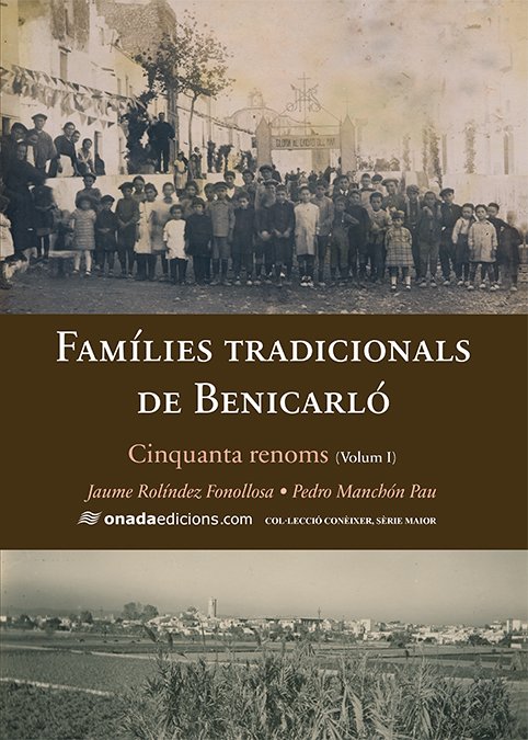 Fam�lies tradicionals de Benicarl�