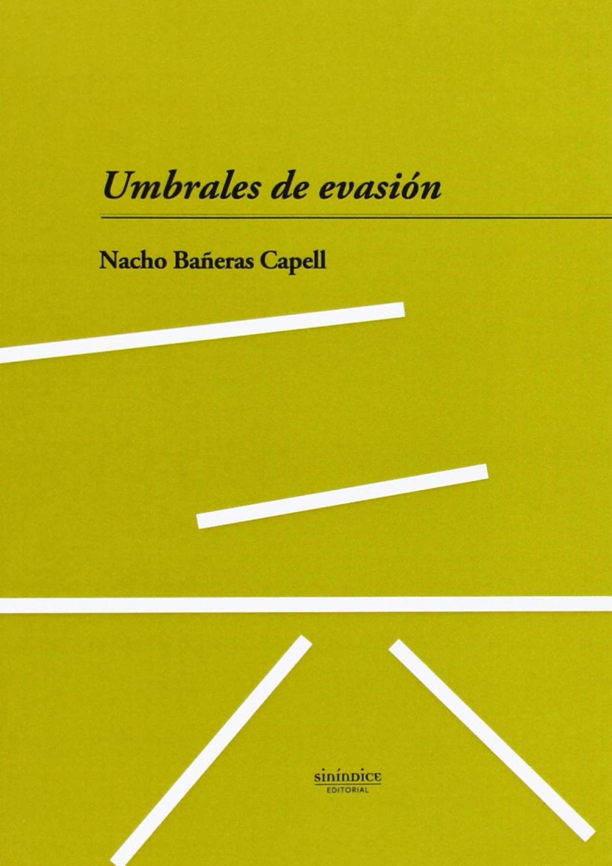 UMBRALES DE EVASION