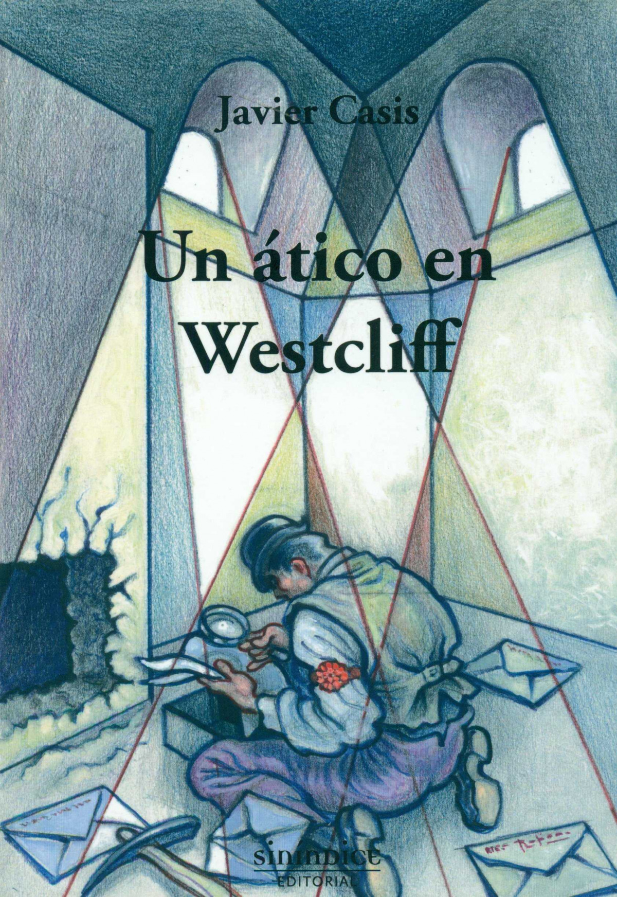 UN ATICO EN WESTCLIFF