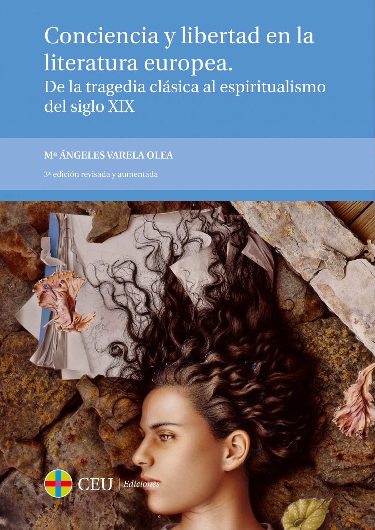 CONCIENCIA Y LIBERTAD EN LA LITERATURA EUROPEA