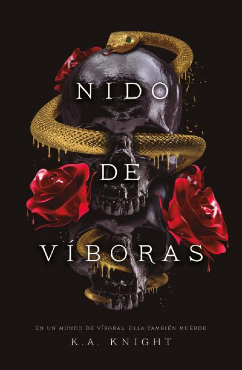 Nido de v�boras