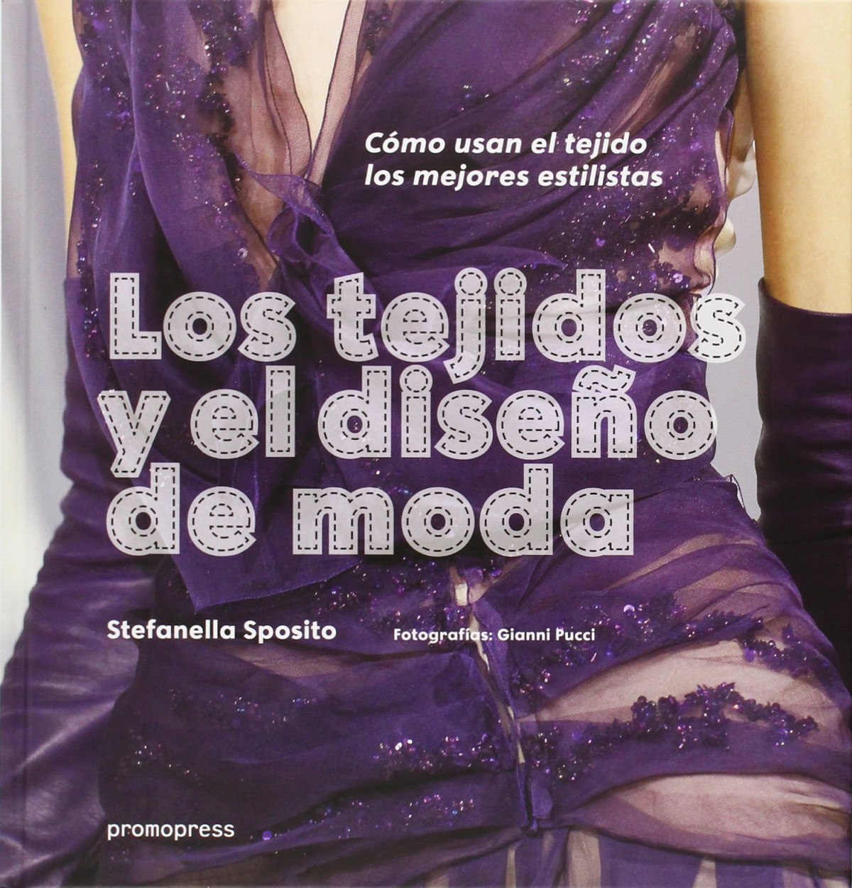 LOS TEJIDOS Y EL DISE�O DE MODA