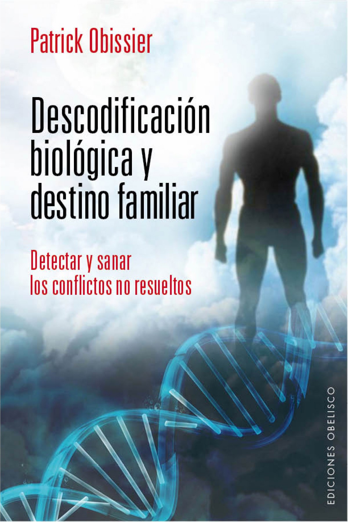Estimar Pionero Obsesión Descodificacion biologia y destino familiar - Librerias Nobel.es
