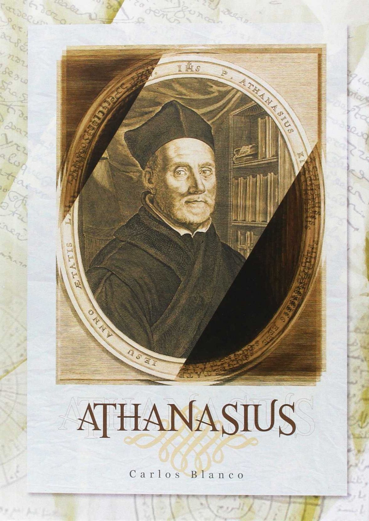 Athanasius - BLANCO PéREZ, CARLOS