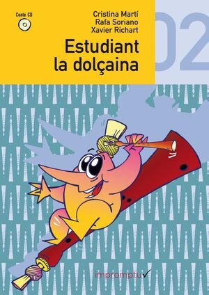 Estudiant la dol�aina 02