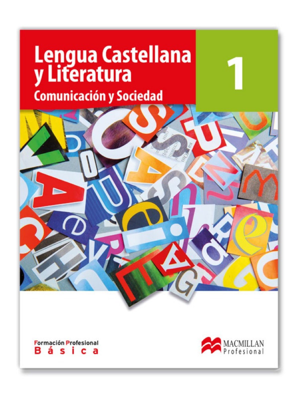 (14).(f.p.basica).(1).lengua castellana literatura.(f.p.b) - Vv.Aa.