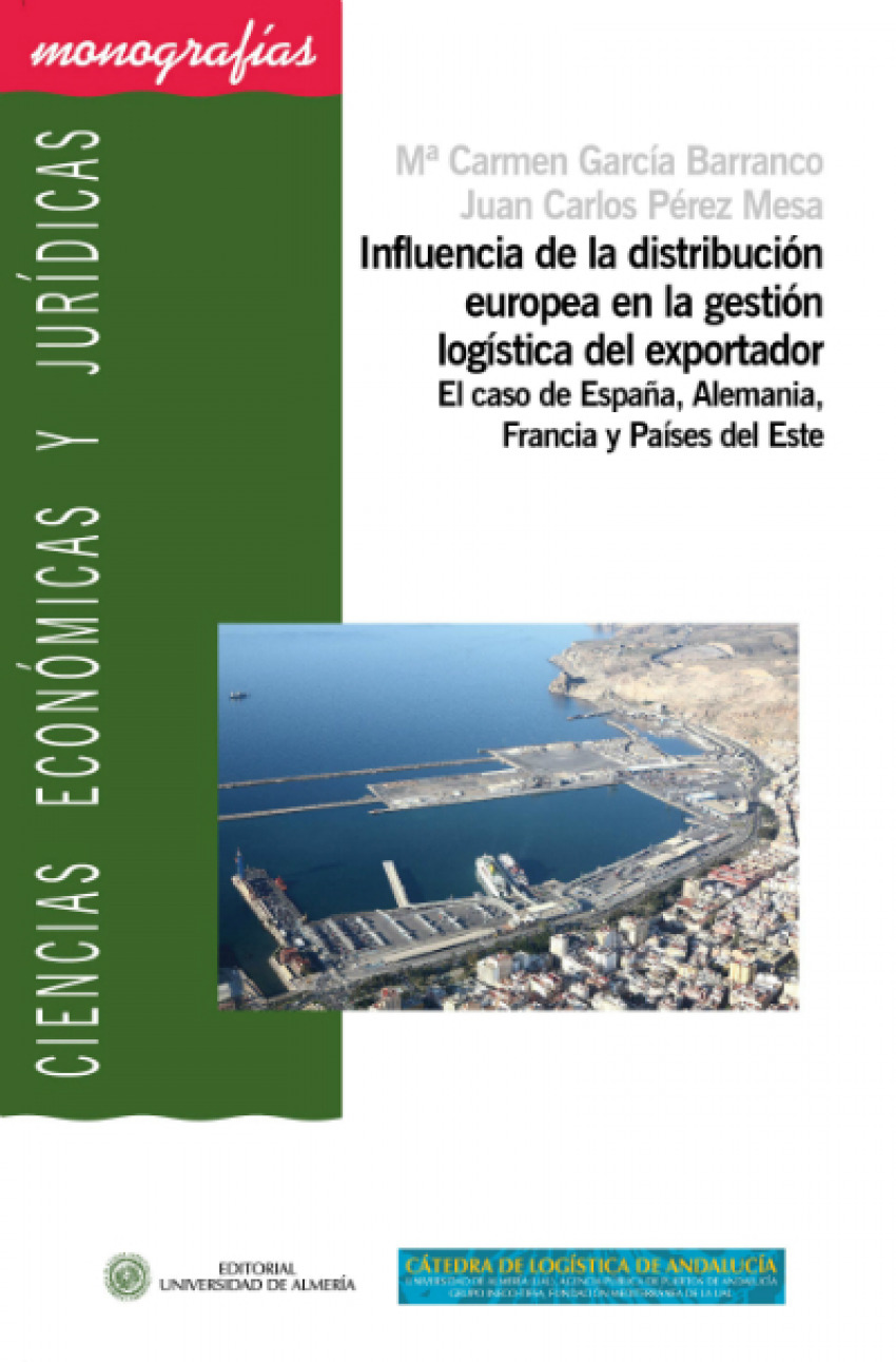 Influencia de la distribuci�n europea en la gesti�n log�stic