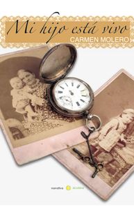 MI HIJO ESTA VIVO