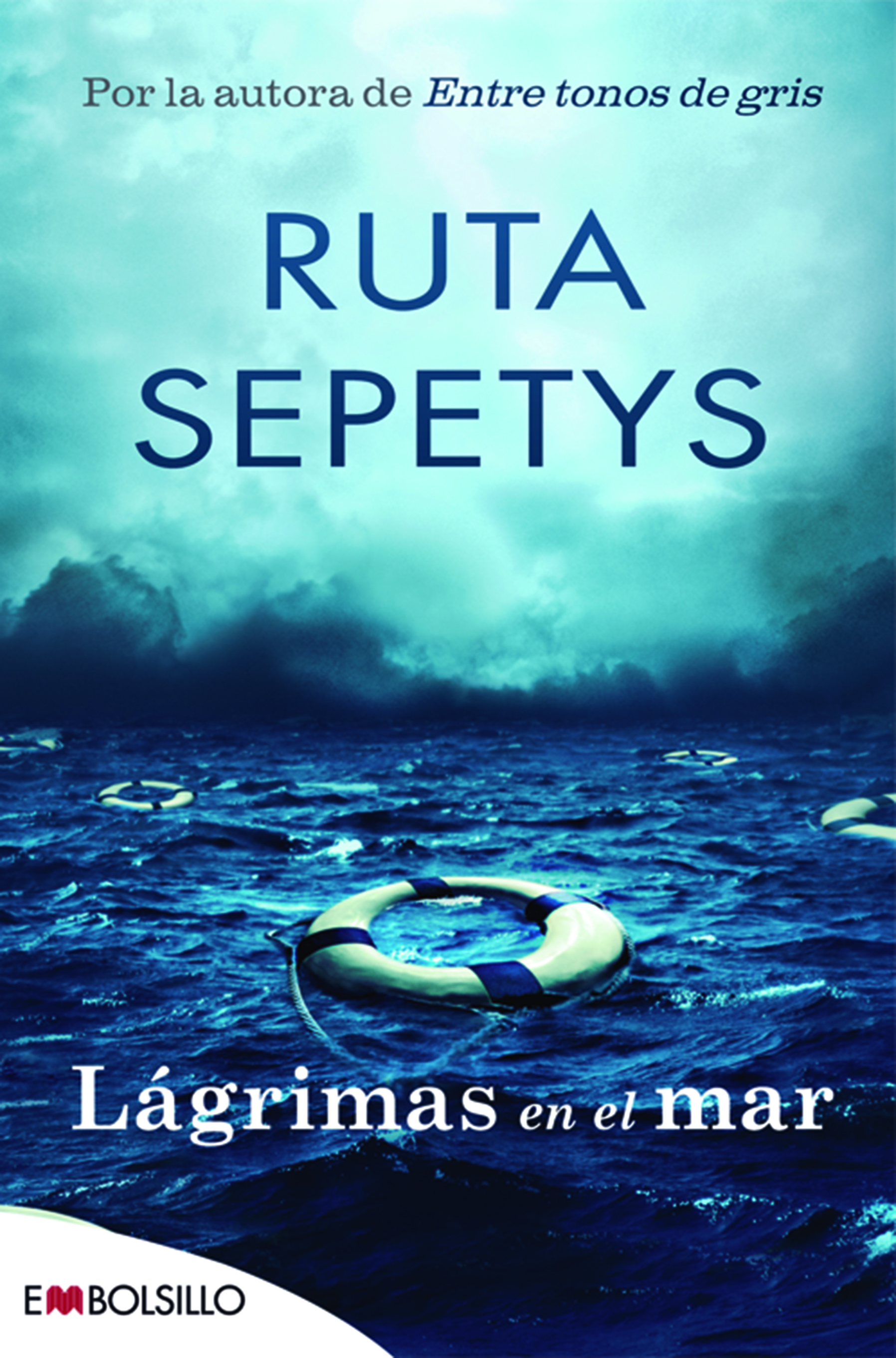 L�grimas en el mar