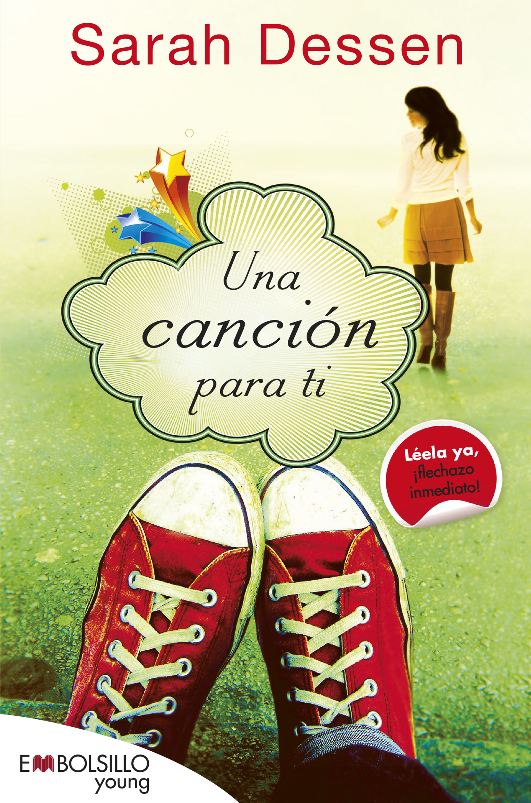 Una canci�n para ti