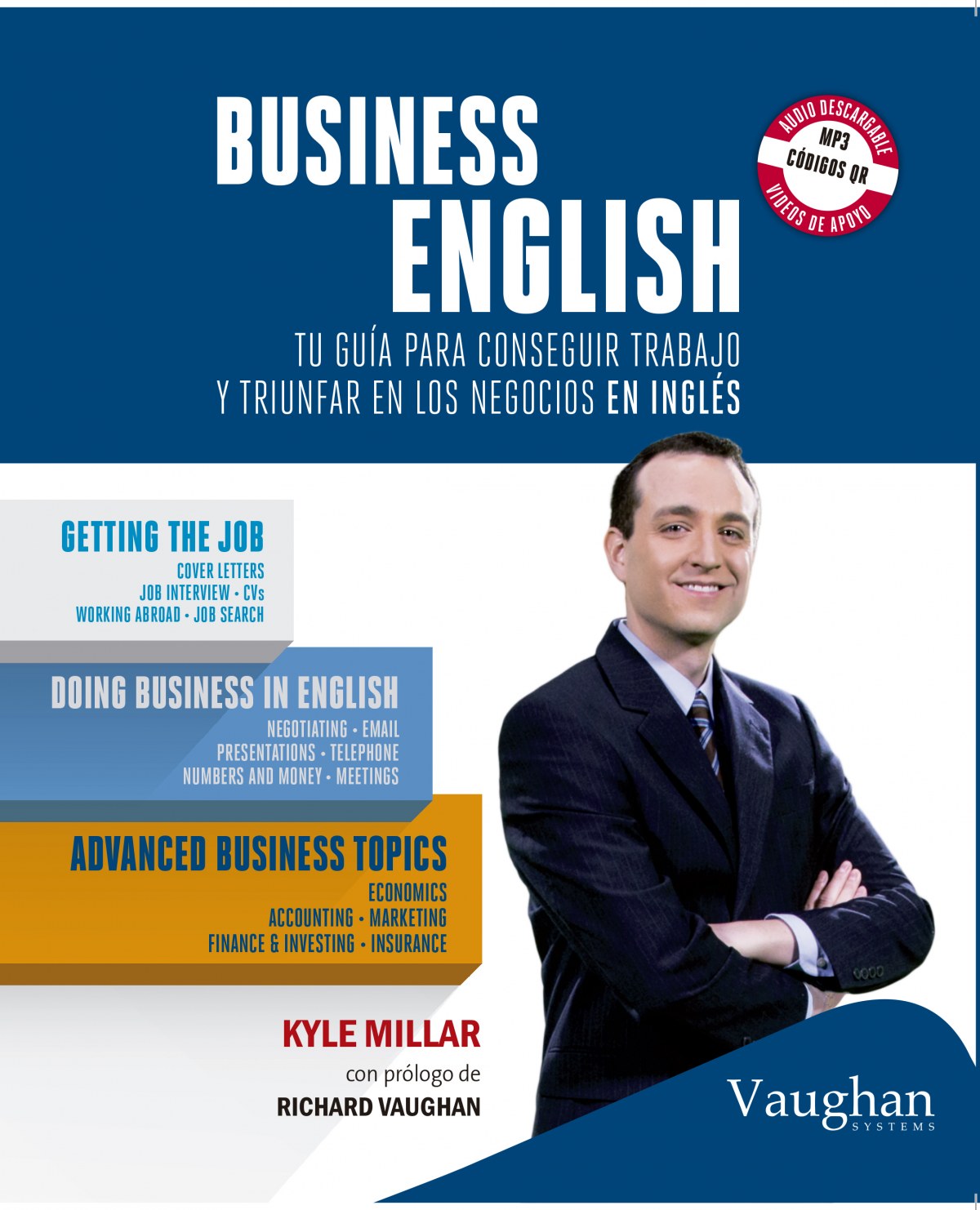 Business English - Millar, Kyle