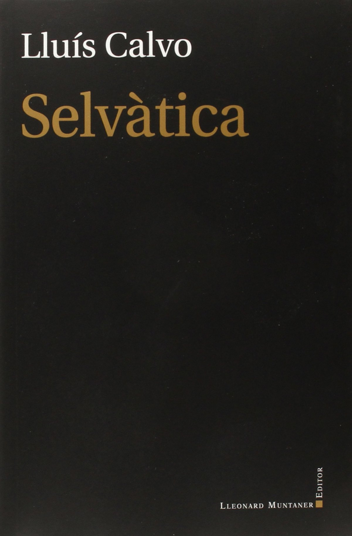 Selv�tica