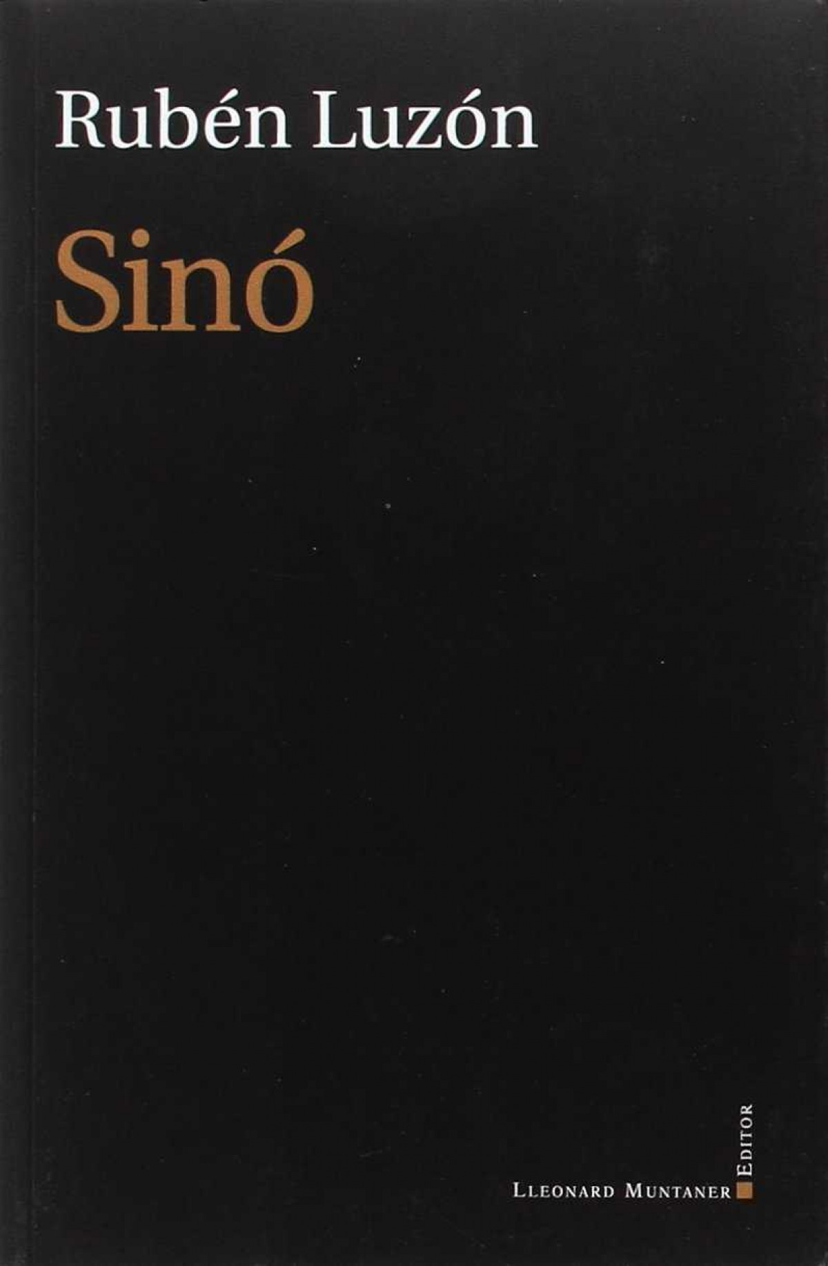 Sin�