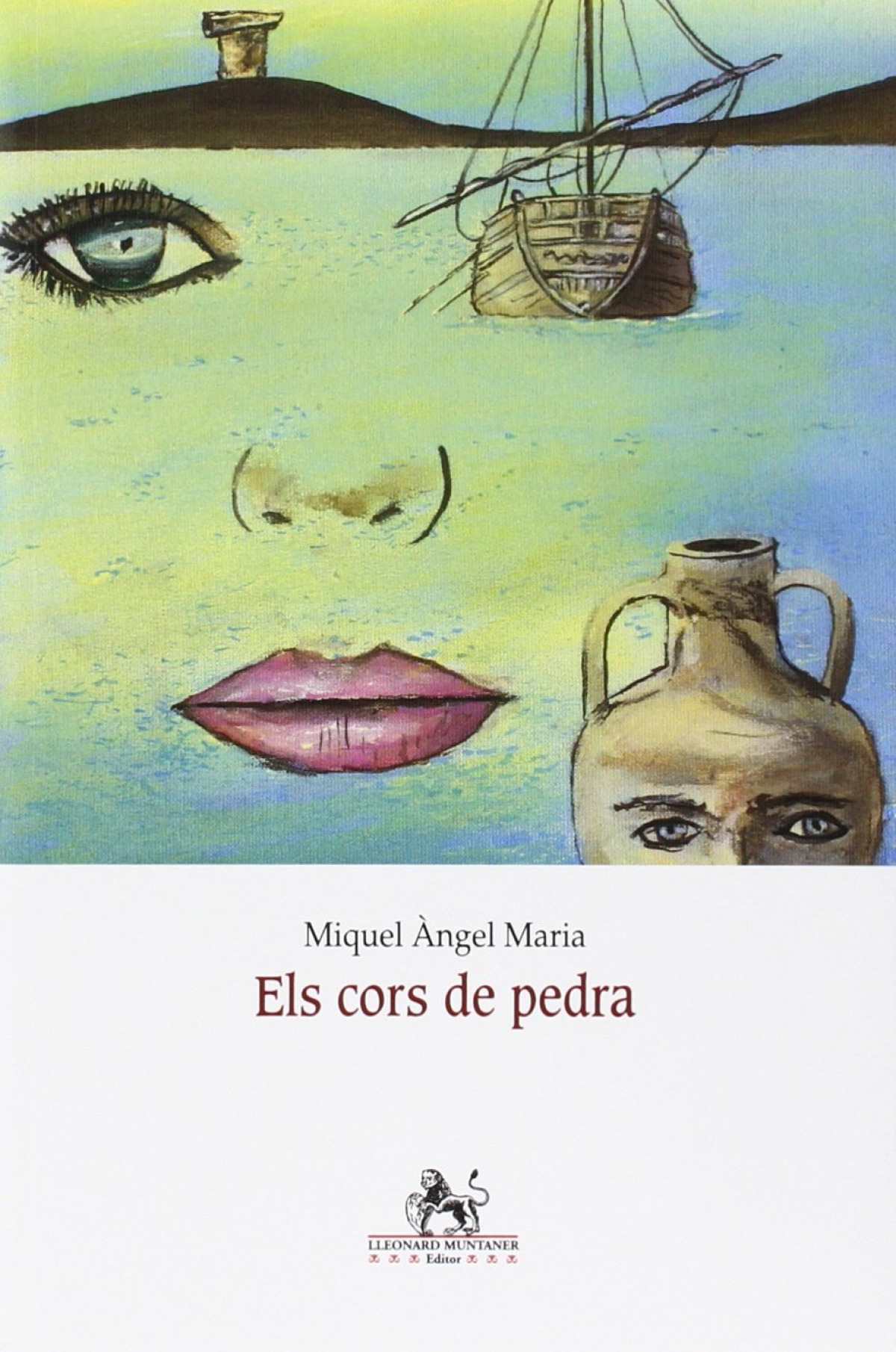 Els cors de pedra