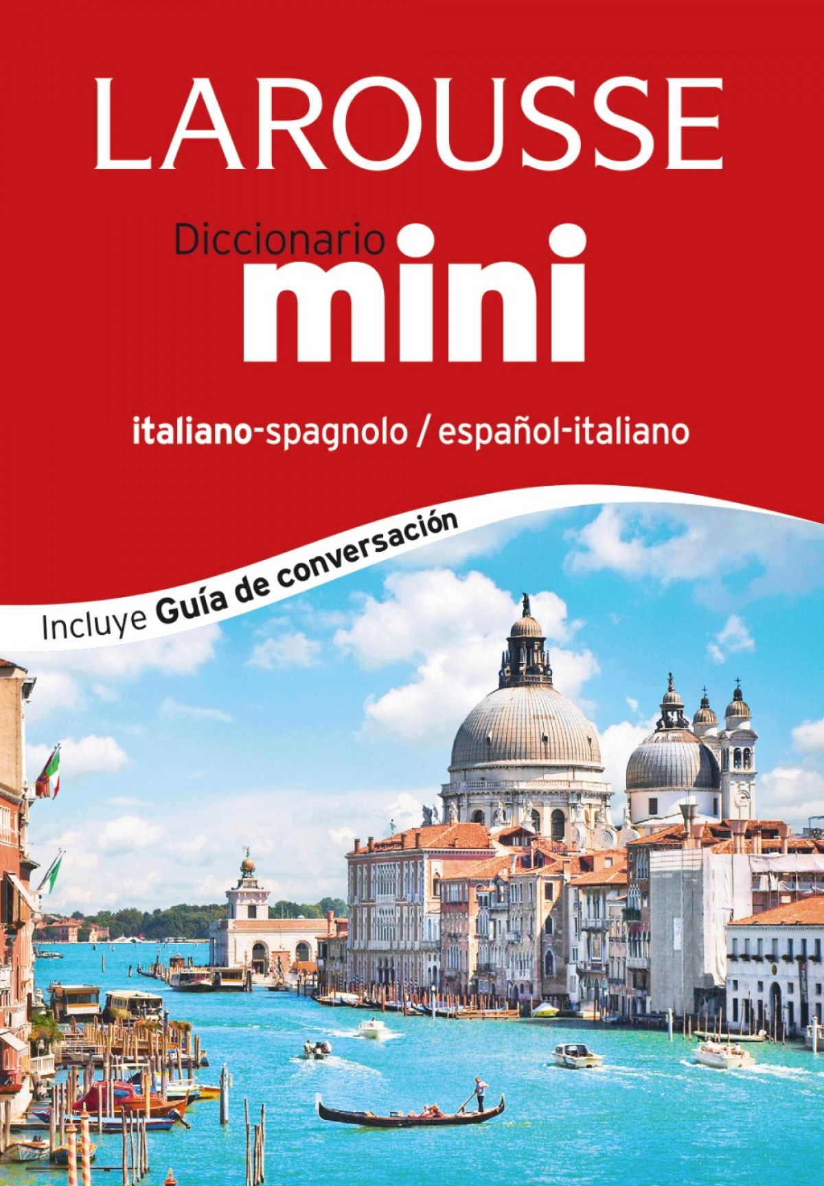 Diccionario mini español-italiano / Italiano-Spagnolo - Vv.Aa