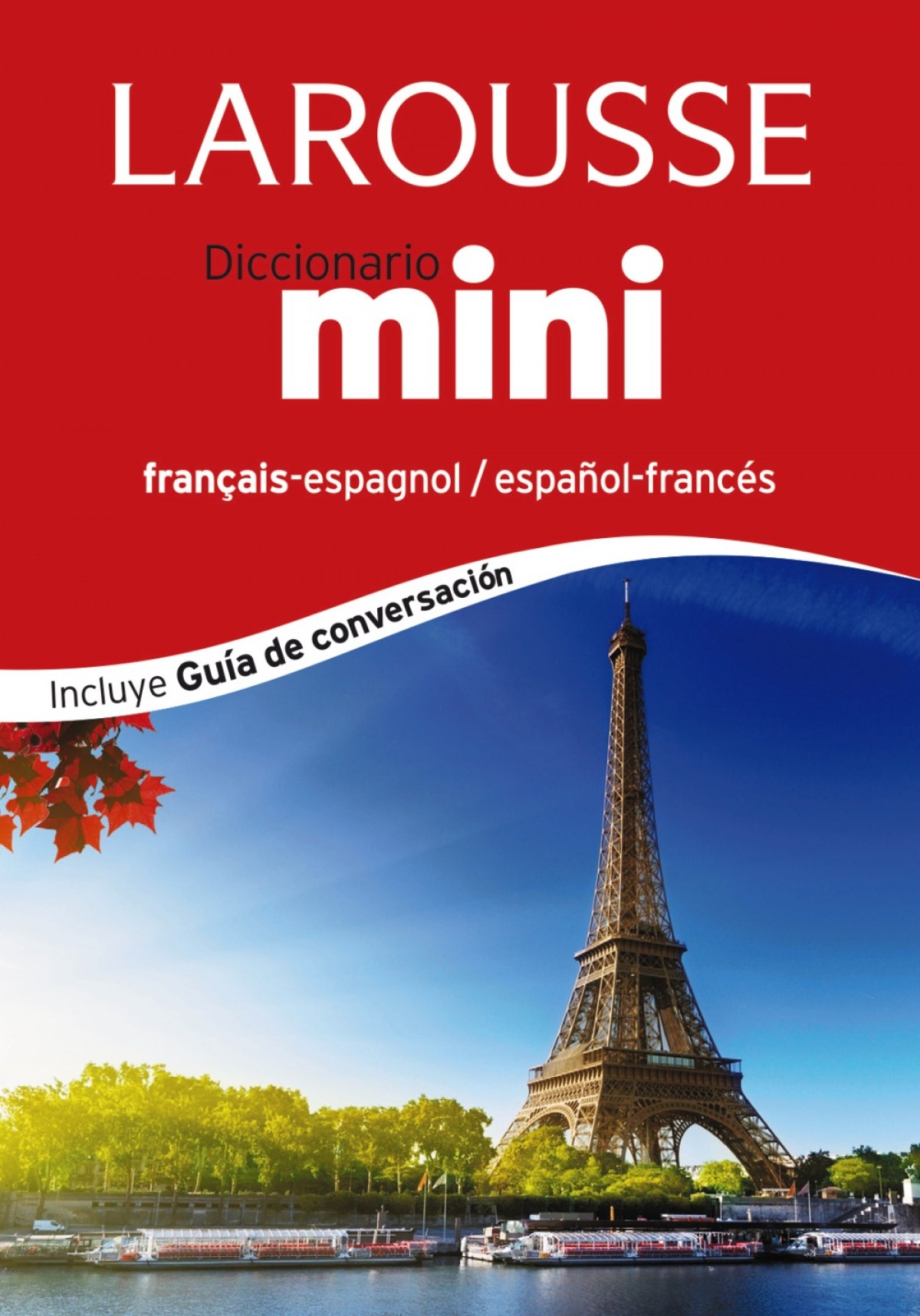 Diccionario mini español-frances/francais-español - Vv.Aa