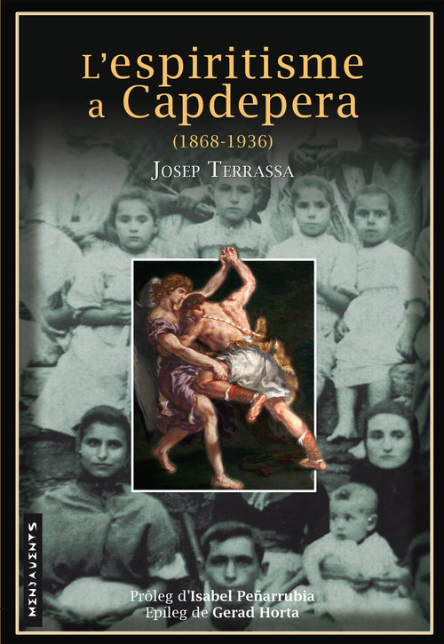 L�espiritisme a Capdepera (1868-1936)