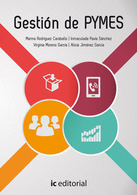 Gesti�n de Pymes