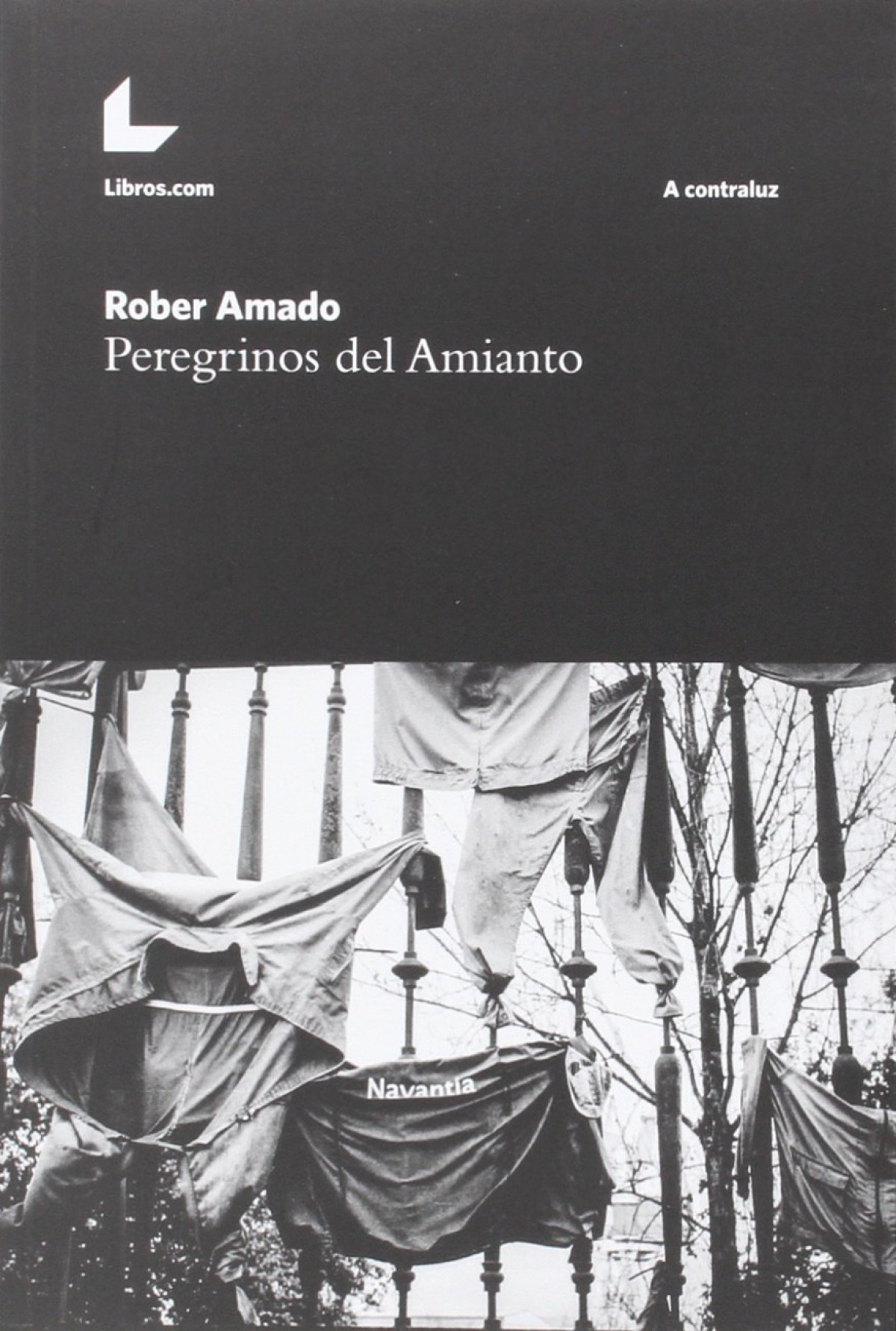 PEREGRINOS DE AMIANTO