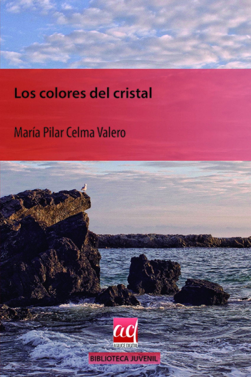 LOS COLORES DEL CRISTAL