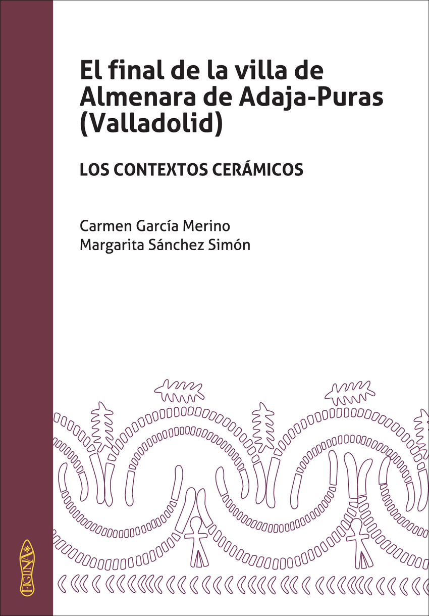 El final de la villa de Almenara de Adaja-Puras