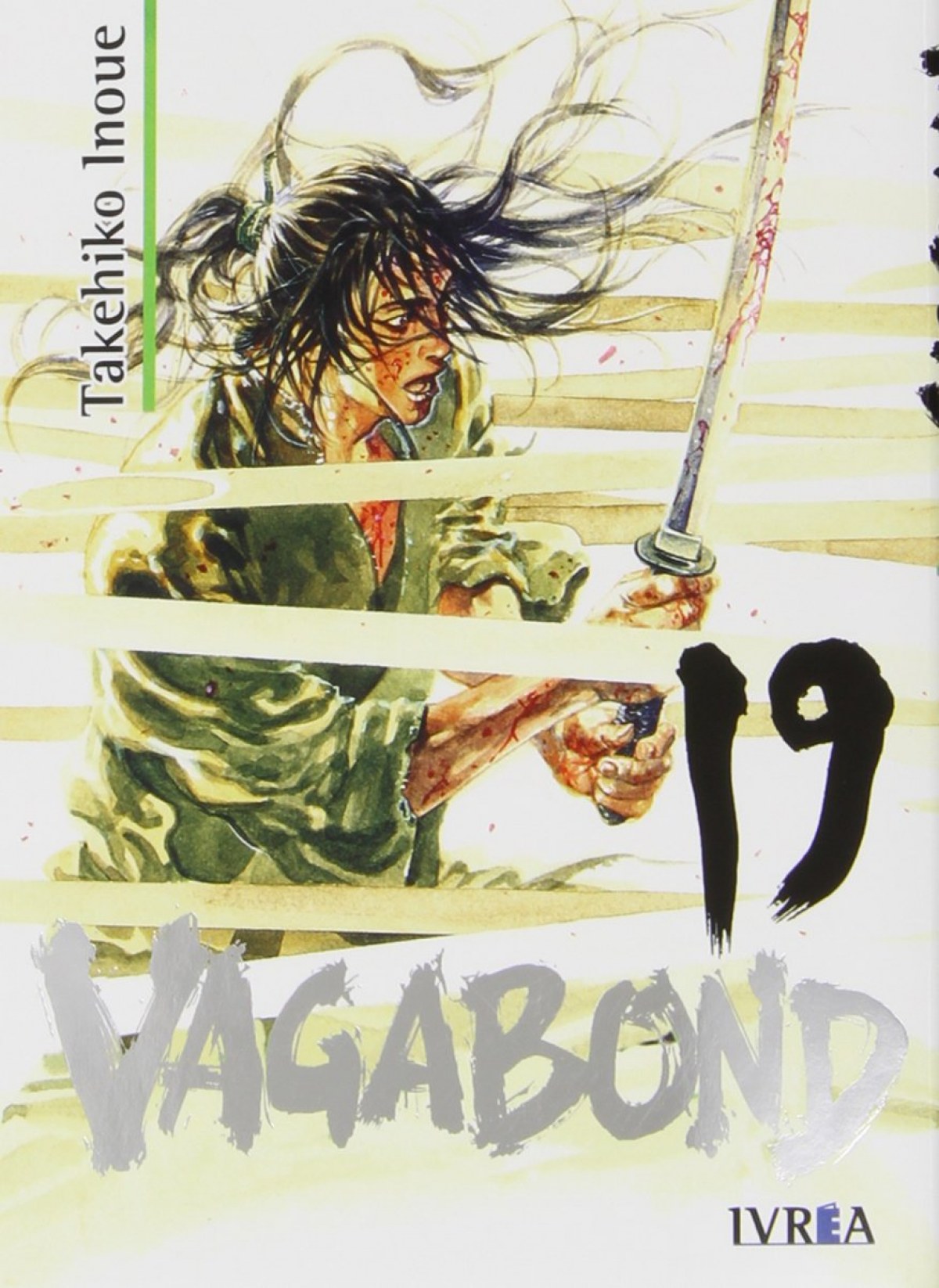 Vagabond,19 - Inoue, Takehiko