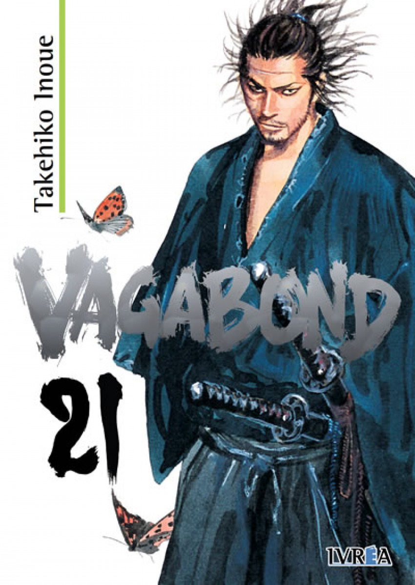 Vagabond,21 - Inoue, Takehiko