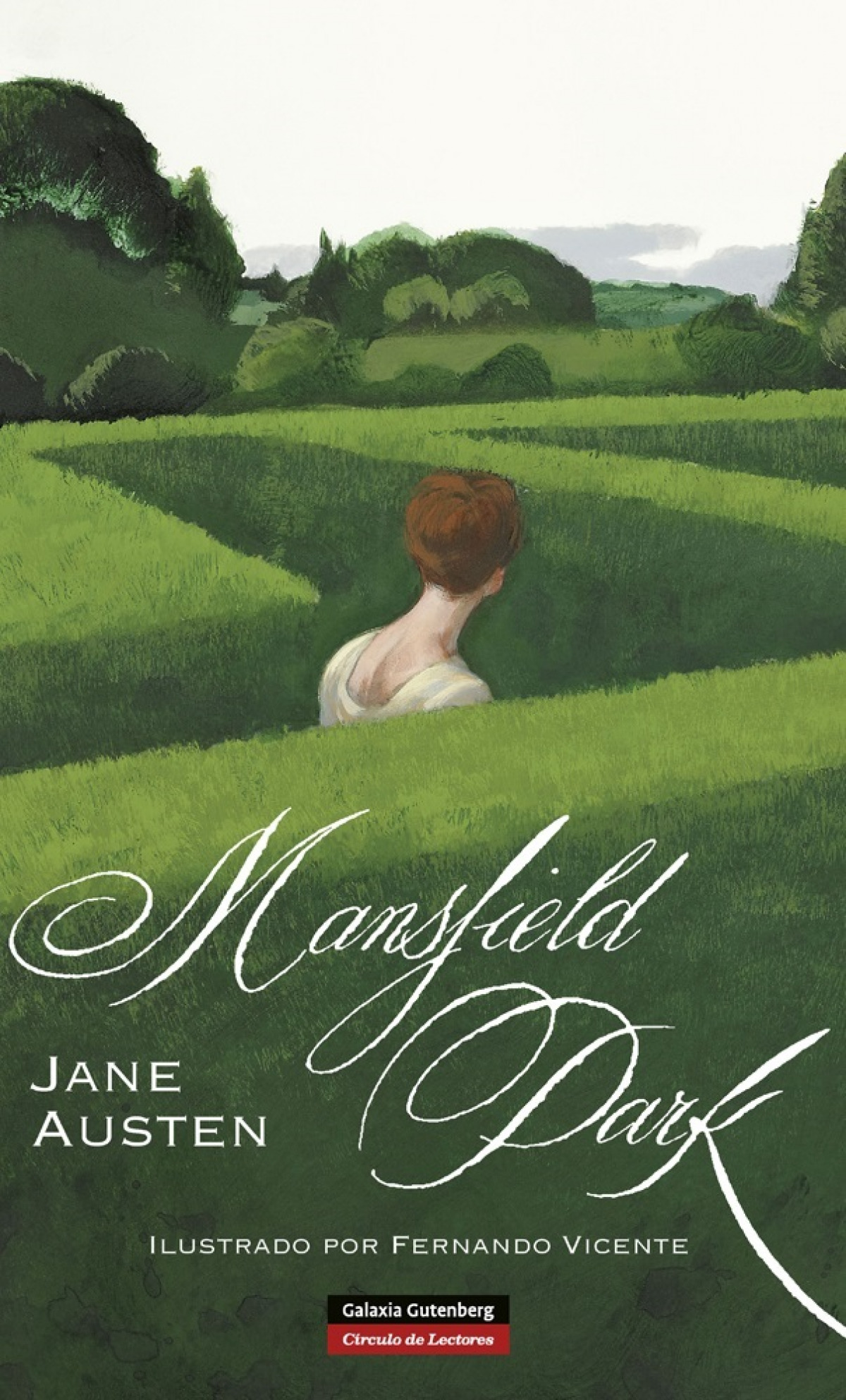 Mansfield park - Austen, Jane