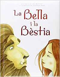La Bella i la Bèstia - Vv.Aa.