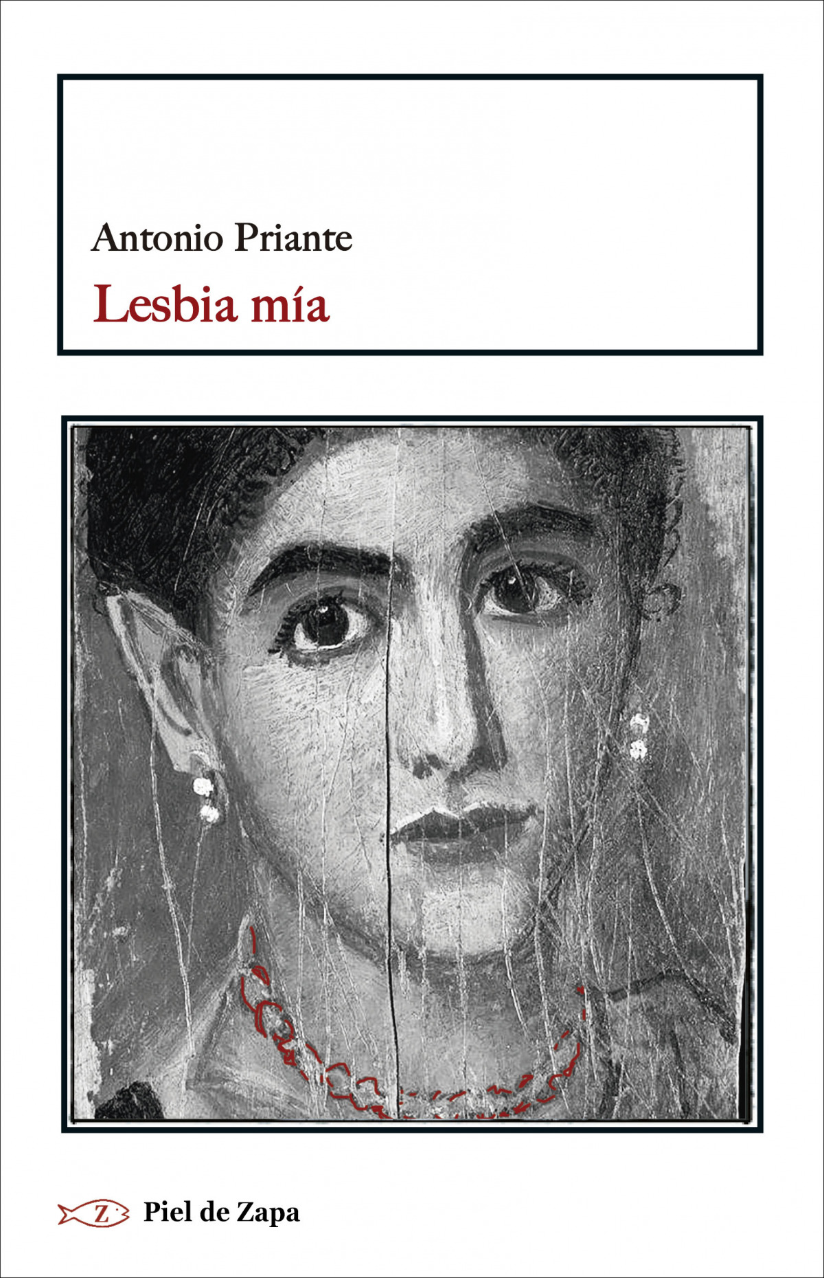 LESBIA M�A