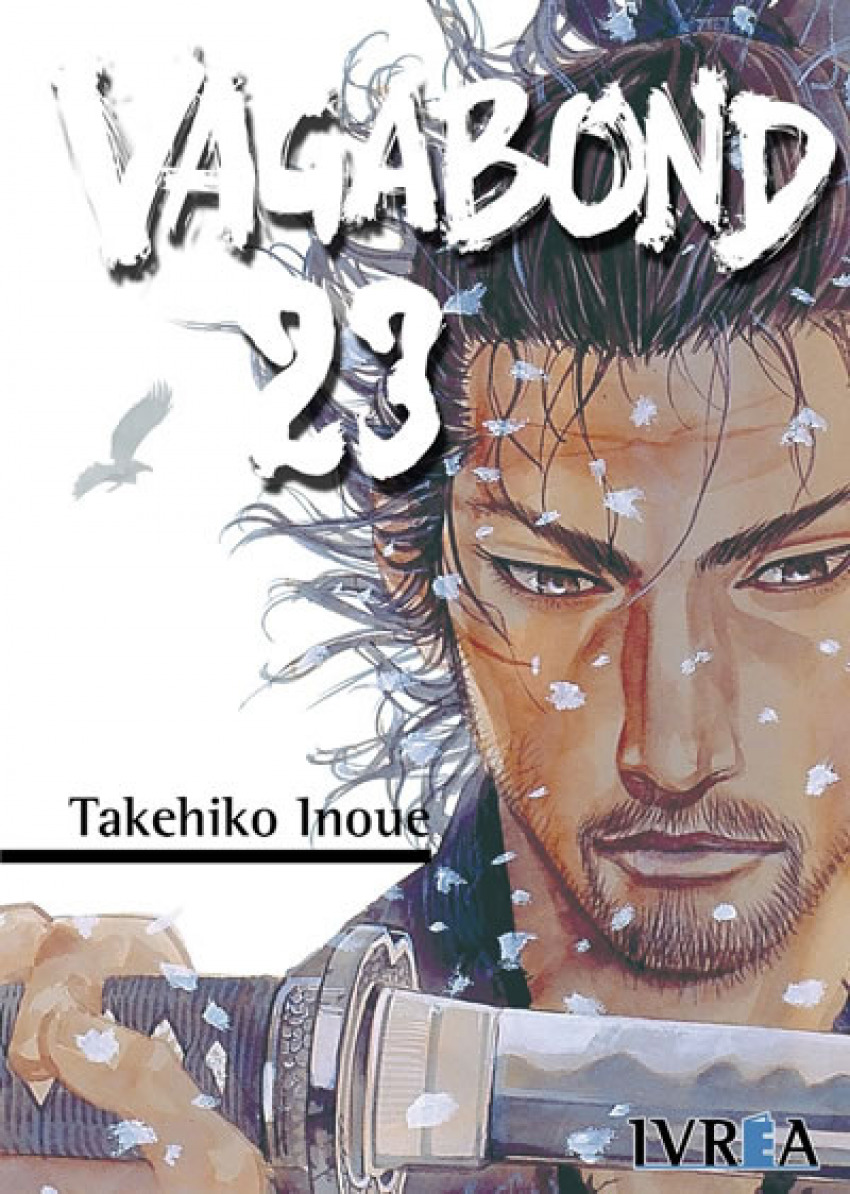 Vagabond 23 - Inoue, Takehiko