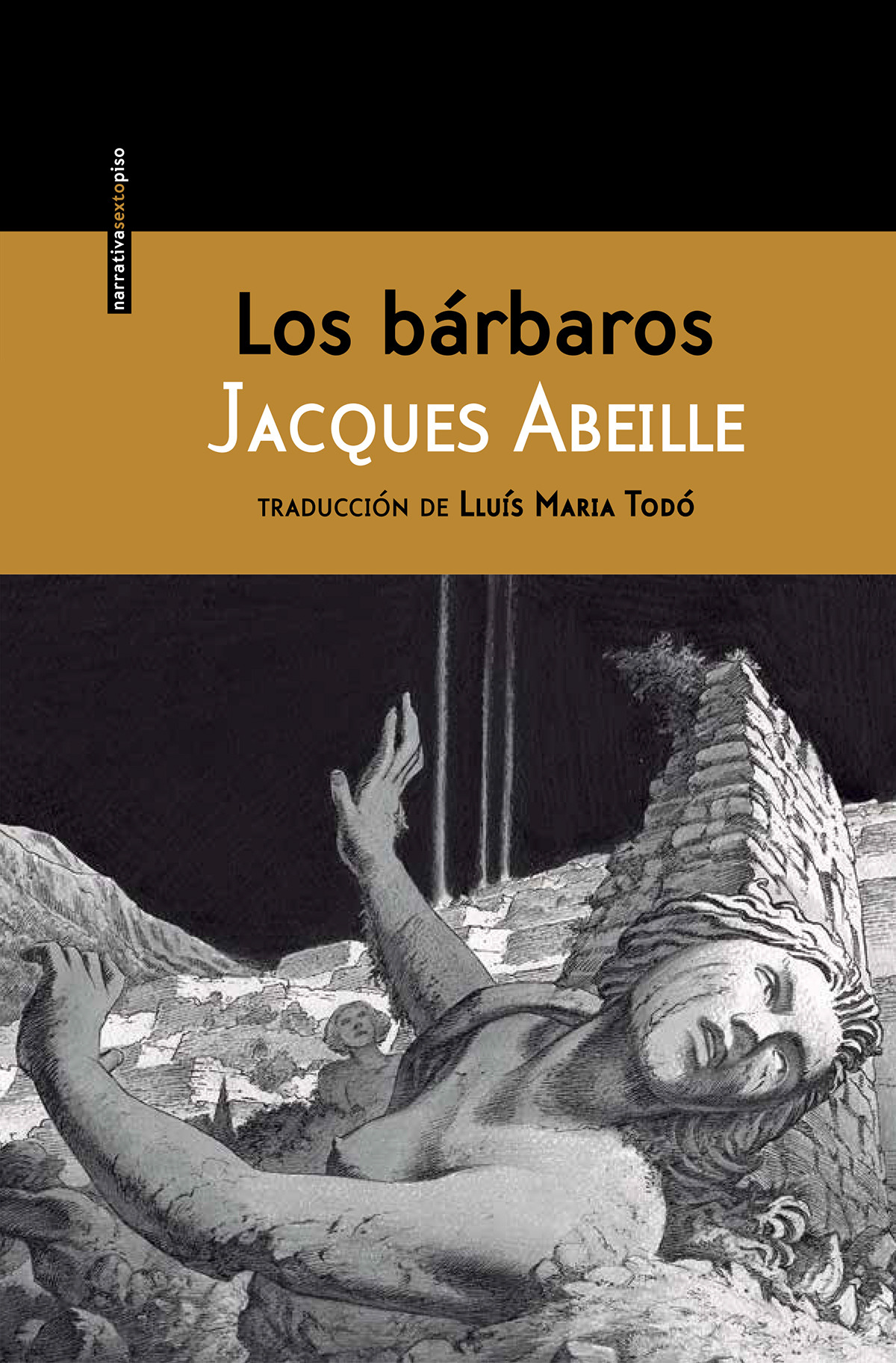 LOS B�RBAROS
