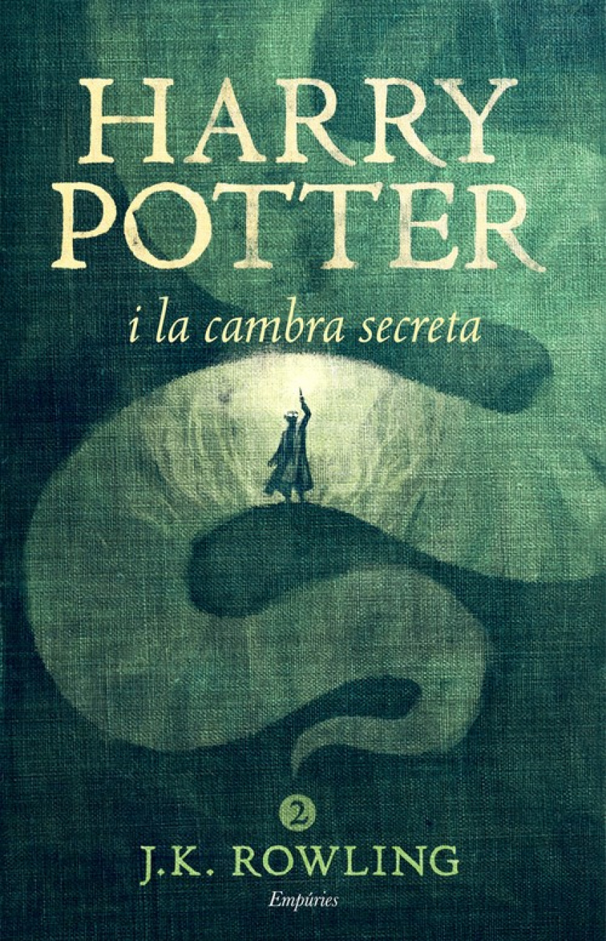 Harry potter i la cambra secreta - Rowling, J.K.