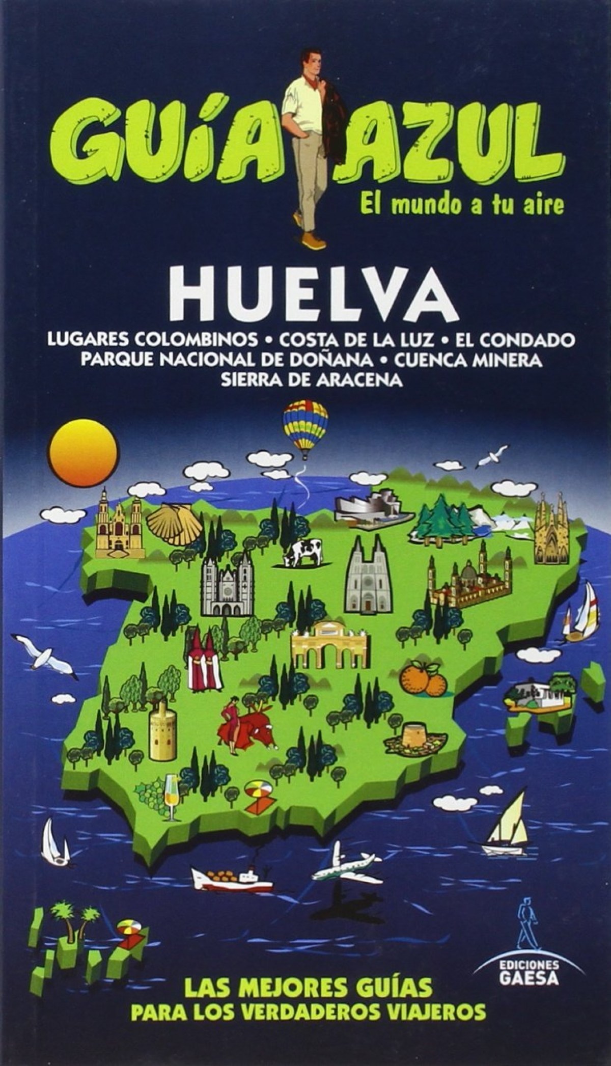 Huelva - vv.aa.