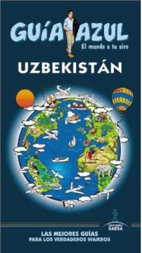 Uzbekistan 2016 - Vv.Aa.